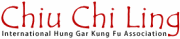 International Chiu Chi Ling Hung Gar Kung Fu Association